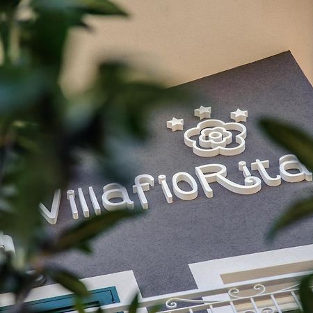 B&B Villa Fiorita П'яцца-Армерина Екстер'єр фото