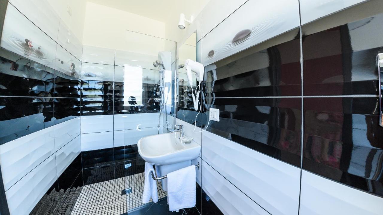B&B Villa Fiorita П'яцца-Армерина Екстер'єр фото